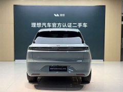 Li Auto L6 Max Smart Refresh Edition - ფოტო 4