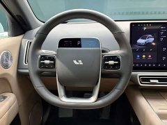 Li Auto L6 Max Smart Refresh Edition - ფოტო 6