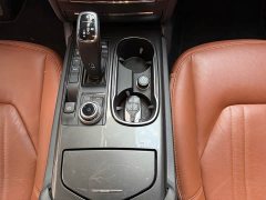 Maserati Ghibli 2022 2.0T GT Sharp Edition - ფოტო 11
