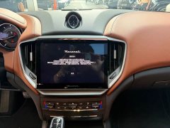 Maserati Ghibli 2022 2.0T GT Sharp Edition - ფოტო 12