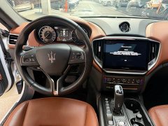 Maserati Ghibli 2022 2.0T GT Sharp Edition - ფოტო 14
