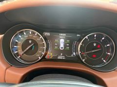 Maserati Ghibli 2022 2.0T GT Sharp Edition - ფოტო 16
