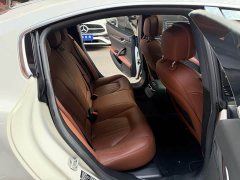 Maserati Ghibli 2022 2.0T GT Sharp Edition - ფოტო 18