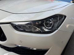 Maserati Ghibli 2022 2.0T GT Sharp Edition - ფოტო 4