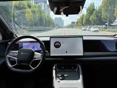 BYD Haima Sealion 06 2025 EV 605 Navigator Pro - ფოტო 6