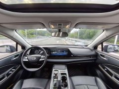 GAC AION S Charm 580 LFP - ფოტო 11