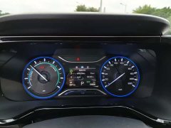 GAC AION S Charm 580 LFP - ფოტო 12