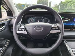 GAC AION S Charm 580 LFP - ფოტო 13