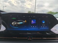 GAC AION S Charm 580 LFP - ფოტო 14
