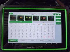 GAC AION S Charm 580 LFP - ფოტო 19