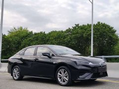GAC AION S Charm 580 LFP - ფოტო 2