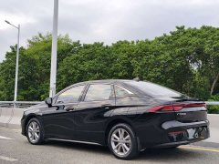 GAC AION S Charm 580 LFP - ფოტო 4