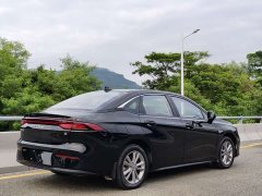 GAC AION S Charm 580 LFP - ფოტო 5