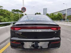 GAC AION S Charm 580 LFP - ფოტო 7