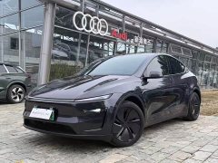 Tesla Model Y Rear-Wheel Drive - ფოტო 1