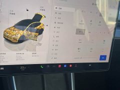 Tesla Model Y Rear-Wheel Drive - ფოტო 13