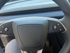 Tesla Model Y Rear-Wheel Drive - ფოტო 20
