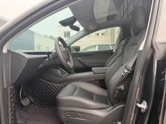 Tesla Model Y Rear-Wheel Drive - ფოტო 4
