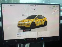 Tesla Model Y Rear-Wheel Drive - ფოტო 5