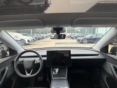 Tesla Model Y Rear-Wheel Drive - ფოტო 7