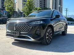 Great Wall Wei Brand Mocha 2021 2.0T Two-Wheel Drive Rich Edition - ფოტო 1