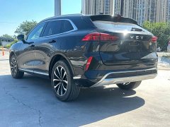 Great Wall Wei Brand Mocha 2021 2.0T Two-Wheel Drive Rich Edition - ფოტო 13