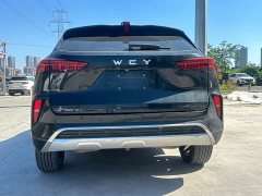 Great Wall Wei Brand Mocha 2021 2.0T Two-Wheel Drive Rich Edition - ფოტო 14