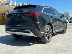 Great Wall Wei Brand Mocha 2021 2.0T Two-Wheel Drive Rich Edition - ფოტო 15