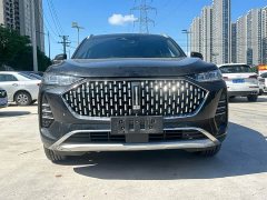 Great Wall Wei Brand Mocha 2021 2.0T Two-Wheel Drive Rich Edition - ფოტო 2