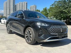 Great Wall Wei Brand Mocha 2021 2.0T Two-Wheel Drive Rich Edition - ფოტო 3