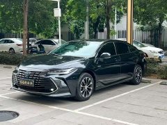 Toyota Avalon 2.5L Luxury - ფოტო 1