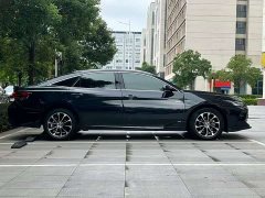 Toyota Avalon 2.5L Luxury - ფოტო 2