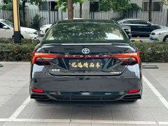 Toyota Avalon 2.5L Luxury - ფოტო 3