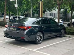 Toyota Avalon 2.5L Luxury - ფოტო 4