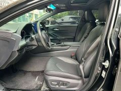 Toyota Avalon 2.5L Luxury - ფოტო 5