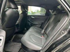 Toyota Avalon 2.5L Luxury - ფოტო 6