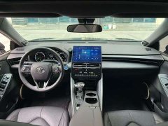 Toyota Avalon 2.5L Luxury - ფოტო 7