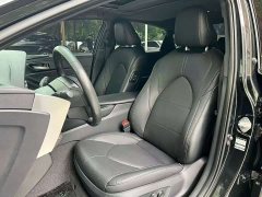 Toyota Avalon 2.5L Luxury - ფოტო 8