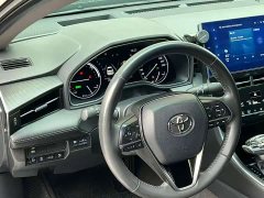 Toyota Avalon 2.5L Luxury - ფოტო 9