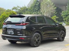 Honda CR-V 240TURBO CVT FWD Elite - ფოტო 11