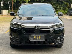 Honda CR-V 240TURBO CVT FWD Elite - ფოტო 2