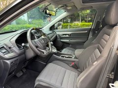 Honda CR-V 240TURBO CVT FWD Elite - ფოტო 4