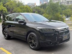 Honda CR-V 240TURBO CVT FWD Elite - ფოტო 8
