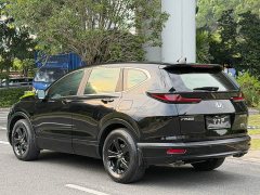 Honda CR-V 240TURBO CVT FWD Elite - ფოტო 9