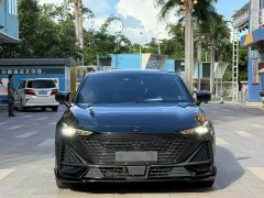 Changan UNI-V 1.5T Sport Edition - ფოტო 2