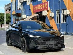 Changan UNI-V 1.5T Sport Edition - ფოტო 3
