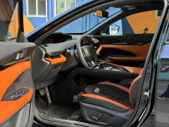 Changan UNI-V 1.5T Sport Edition - ფოტო 4
