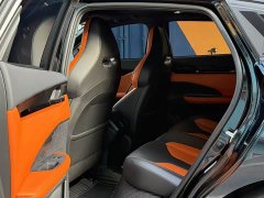 Changan UNI-V 1.5T Sport Edition - ფოტო 5