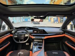 Changan UNI-V 1.5T Sport Edition - ფოტო 6