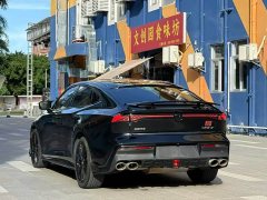 Changan UNI-V 1.5T Sport Edition - ფოტო 7